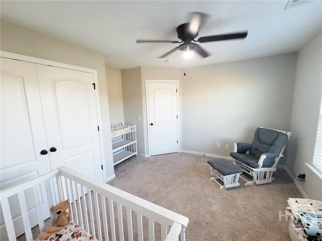 Image 23 of property listing at 181 Saddleclub Way, Guyton, GA 31312