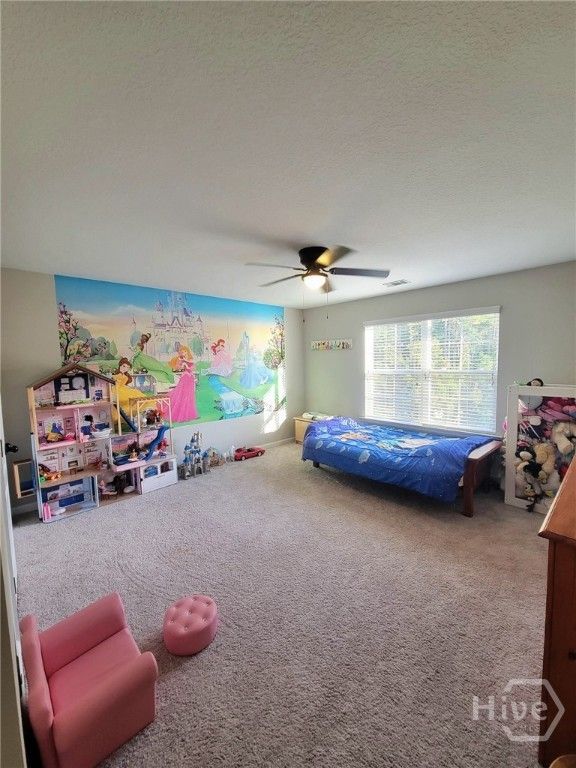 Image 24 of property listing at 181 Saddleclub Way, Guyton, GA 31312