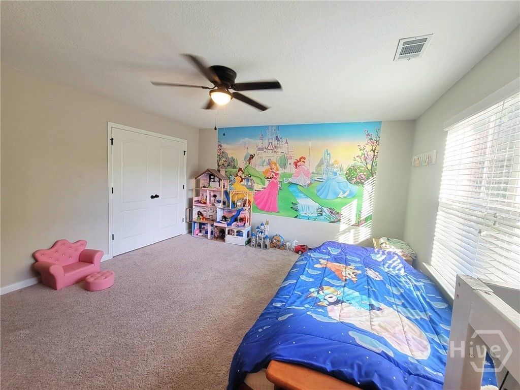 Image 25 of property listing at 181 Saddleclub Way, Guyton, GA 31312