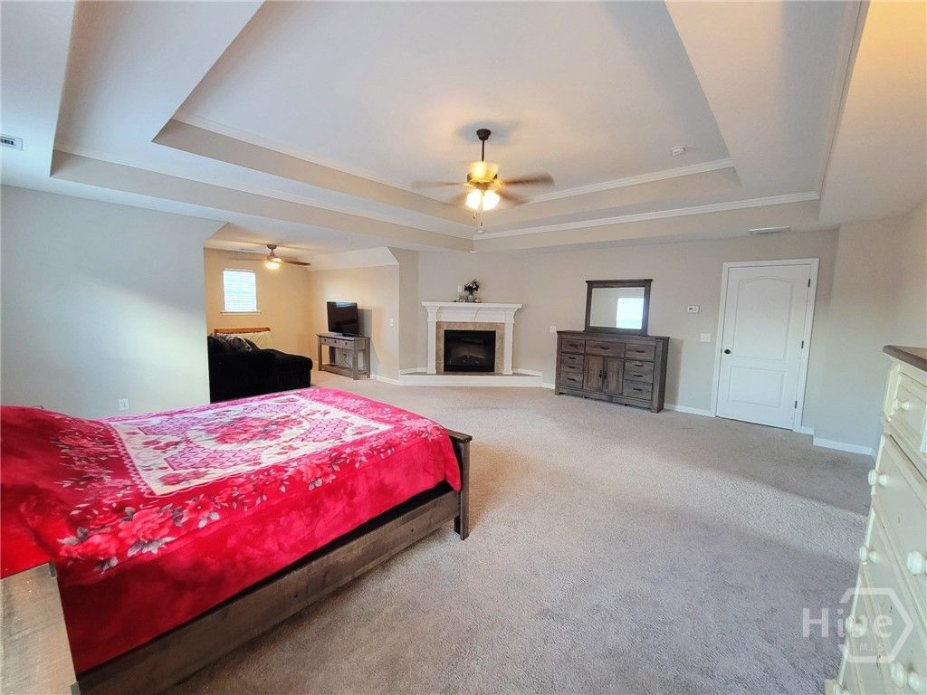 Image 29 of property listing at 181 Saddleclub Way, Guyton, GA 31312