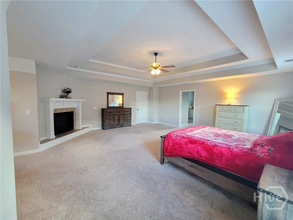 Image 30 of property listing at 181 Saddleclub Way, Guyton, GA 31312