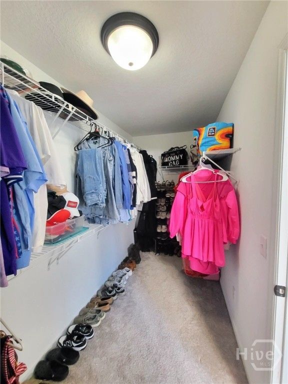 Image 31 of property listing at 181 Saddleclub Way, Guyton, GA 31312