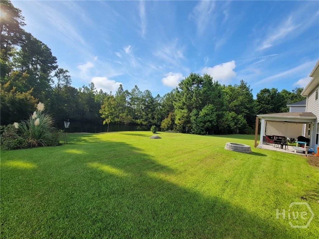 Image 35 of property listing at 181 Saddleclub Way, Guyton, GA 31312