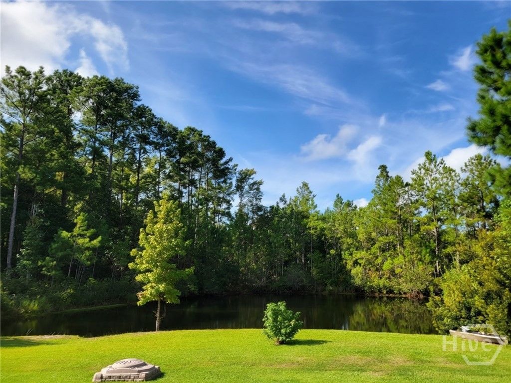 Image 36 of property listing at 181 Saddleclub Way, Guyton, GA 31312