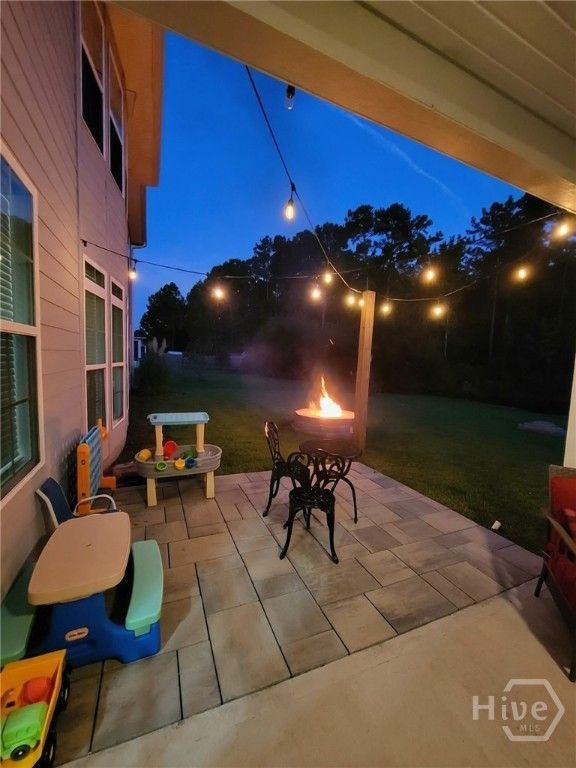 Image 37 of property listing at 181 Saddleclub Way, Guyton, GA 31312