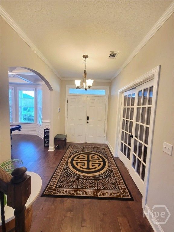 Image 4 of property listing at 181 Saddleclub Way, Guyton, GA 31312