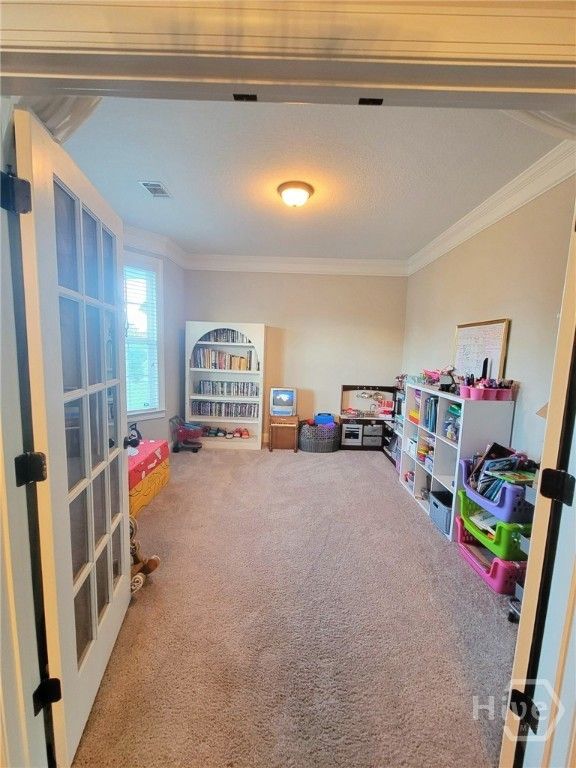 Image 5 of property listing at 181 Saddleclub Way, Guyton, GA 31312