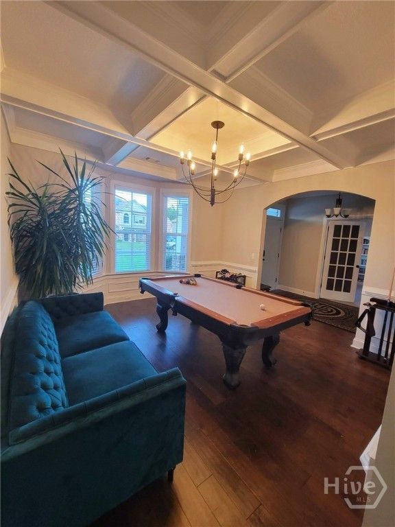 Image 7 of property listing at 181 Saddleclub Way, Guyton, GA 31312