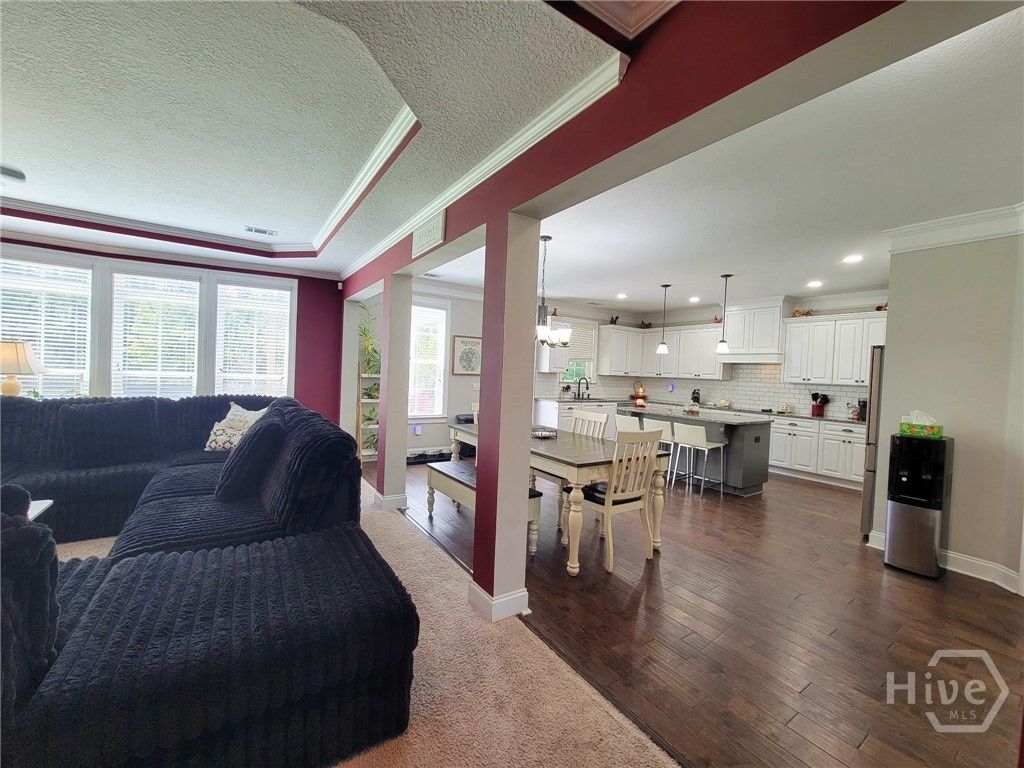 Image 8 of property listing at 181 Saddleclub Way, Guyton, GA 31312