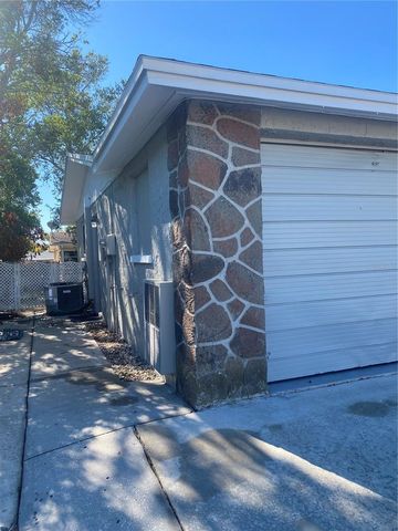 7540 VENICE DRIVE, Port Richey, FL 34668