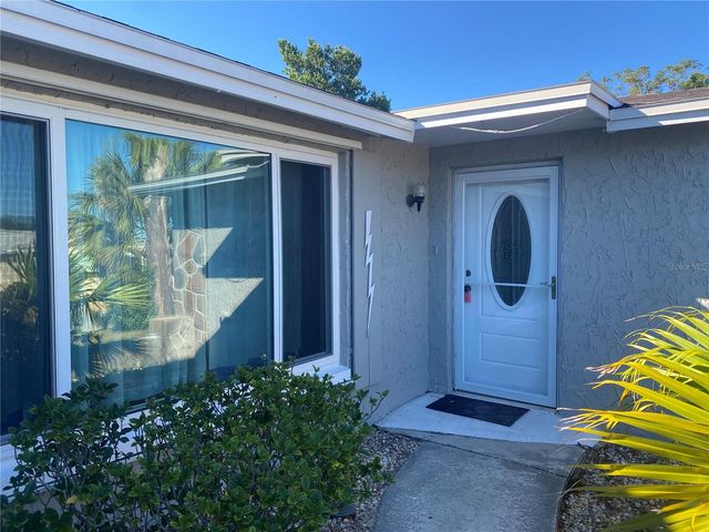 7540 VENICE DRIVE, Port Richey, FL 34668