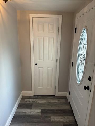 7540 VENICE DRIVE, Port Richey, FL 34668