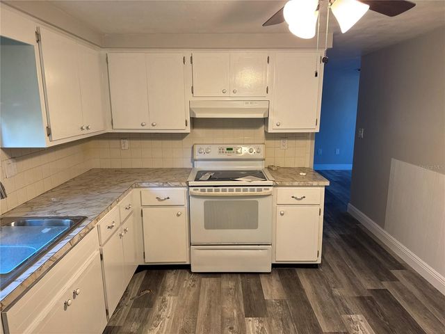 7540 VENICE DRIVE, Port Richey, FL 34668