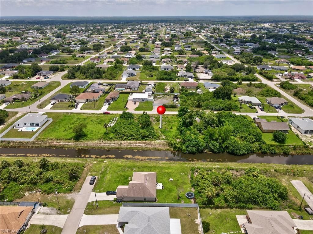 4108 15th ST SW, LEHIGH ACRES, FL 33976 — exterior