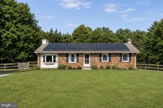 5886 WOODBINE RD, Woodbine, MD 21797