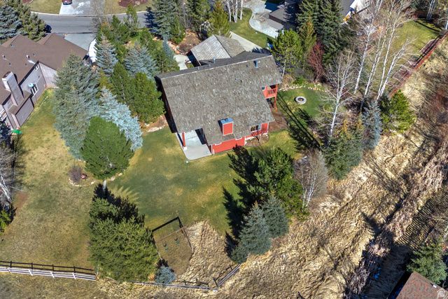 1721 REMINGTON LN, Park City, UT 84098