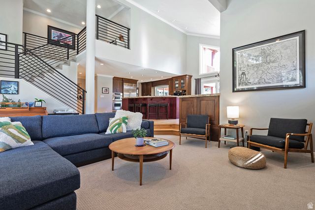 1721 REMINGTON LN, Park City, UT 84098