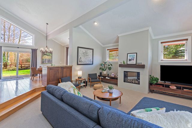 1721 REMINGTON LN, Park City, UT 84098