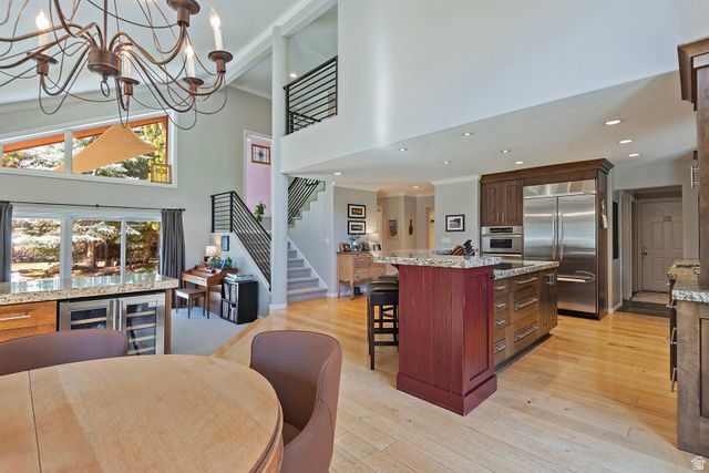 1721 REMINGTON LN, Park City, UT 84098