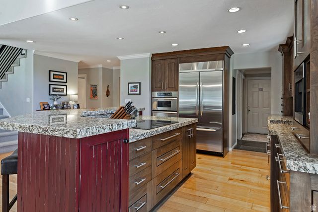 1721 REMINGTON LN, Park City, UT 84098