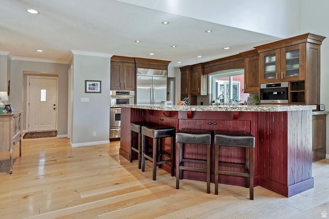 1721 REMINGTON LN, Park City, UT 84098