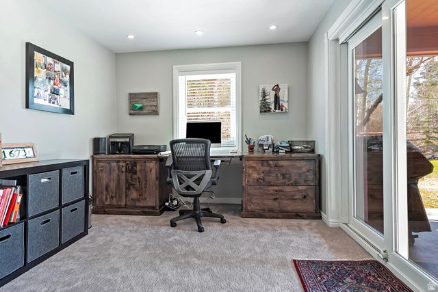 1721 REMINGTON LN, Park City, UT 84098