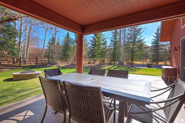 1721 REMINGTON LN, Park City, UT 84098