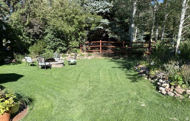 1721 REMINGTON LN, Park City, UT 84098