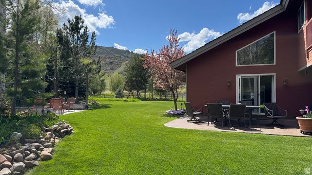 1721 REMINGTON LN, Park City, UT 84098