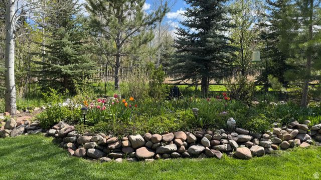 1721 REMINGTON LN, Park City, UT 84098