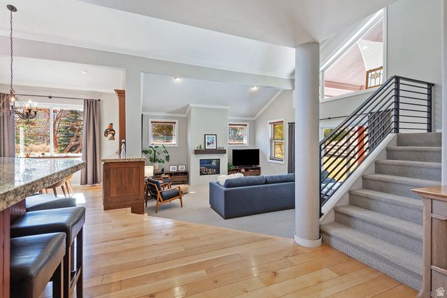 1721 REMINGTON LN, Park City, UT 84098