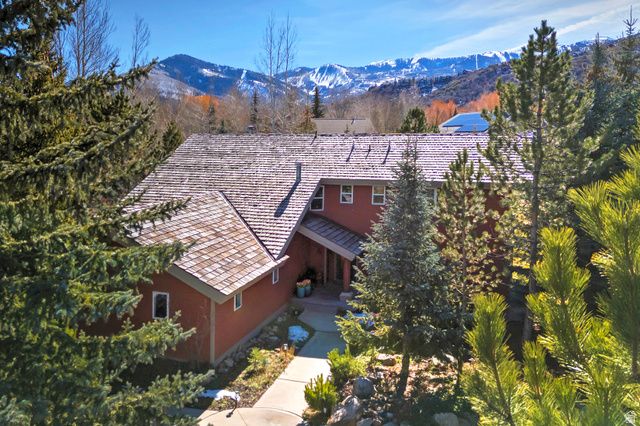 1721 REMINGTON LN, Park City, UT 84098
