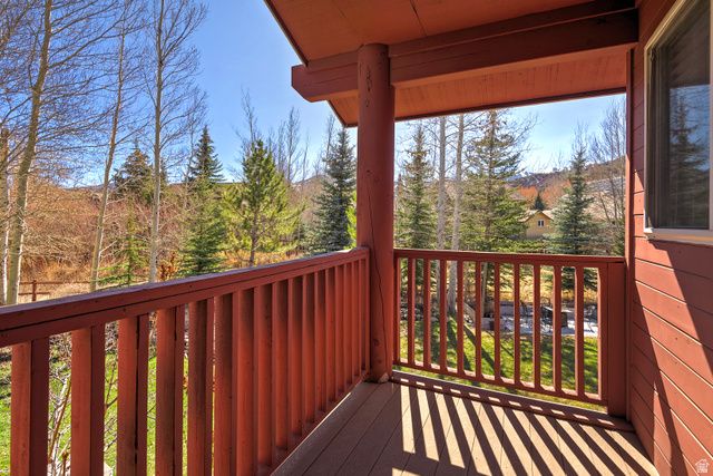 1721 REMINGTON LN, Park City, UT 84098