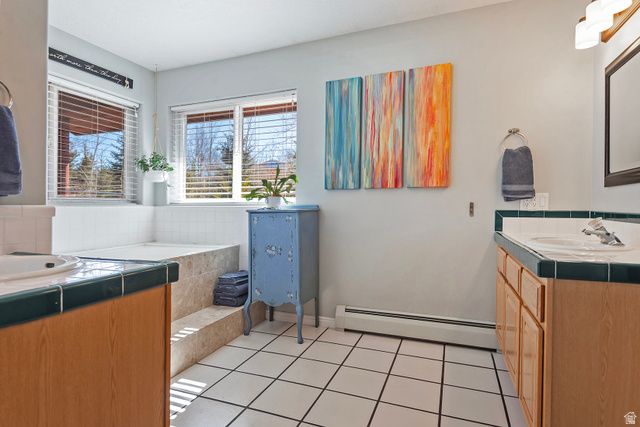 1721 REMINGTON LN, Park City, UT 84098