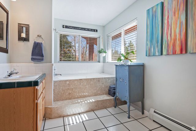 1721 REMINGTON LN, Park City, UT 84098