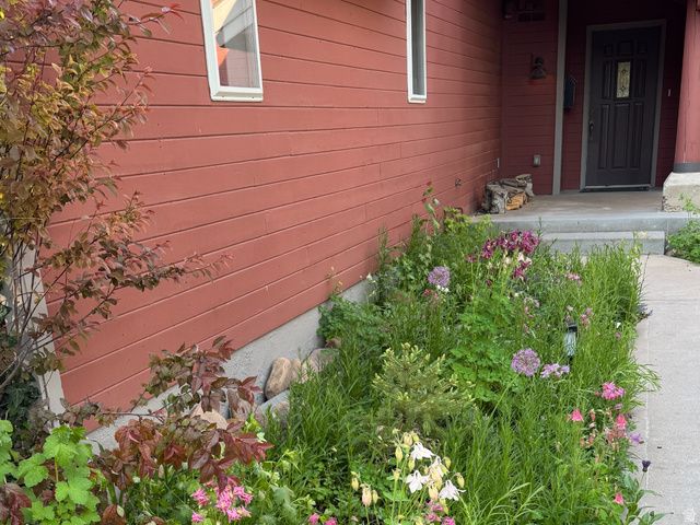 1721 REMINGTON LN, Park City, UT 84098