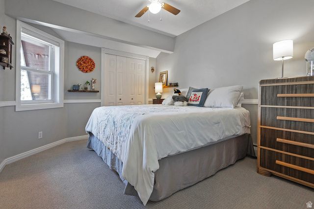 1721 REMINGTON LN, Park City, UT 84098