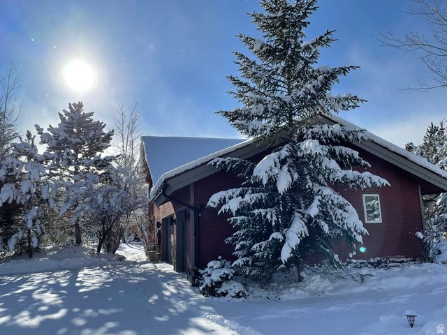 1721 REMINGTON LN, Park City, UT 84098