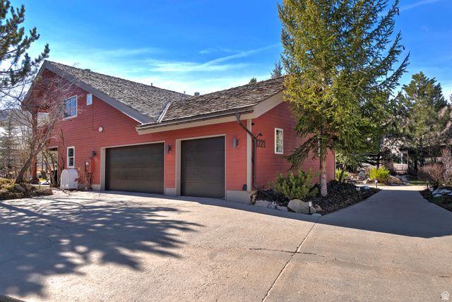 1721 REMINGTON LN, Park City, UT 84098