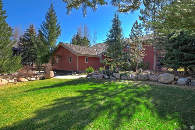 1721 REMINGTON LN, Park City, UT 84098