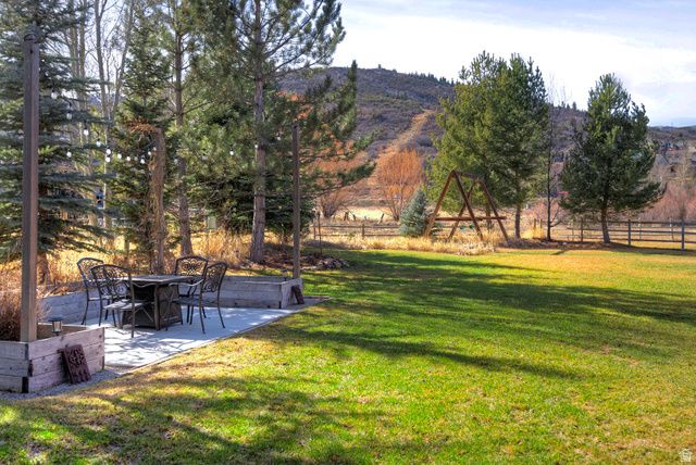 1721 REMINGTON LN, Park City, UT 84098