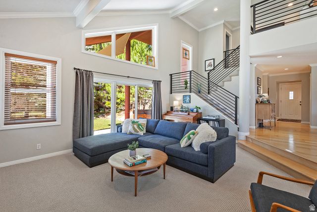 1721 REMINGTON LN, Park City, UT 84098