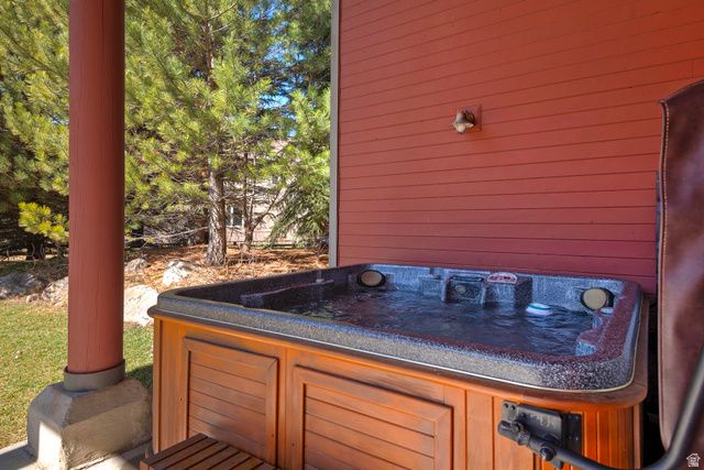 1721 REMINGTON LN, Park City, UT 84098