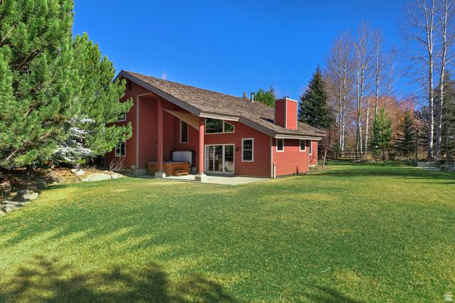 1721 REMINGTON LN, Park City, UT 84098