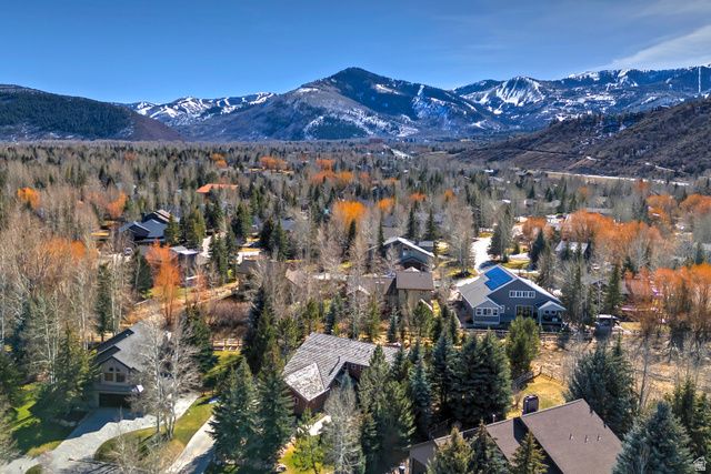 1721 REMINGTON LN, Park City, UT 84098