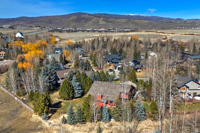 1721 REMINGTON LN, Park City, UT 84098