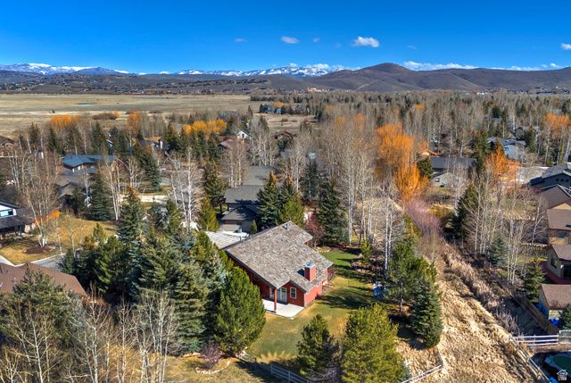 1721 REMINGTON LN, Park City, UT 84098