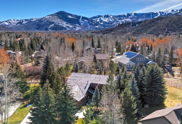 1721 REMINGTON LN, Park City, UT 84098