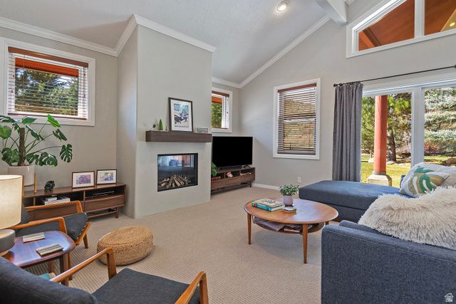 1721 REMINGTON LN, Park City, UT 84098