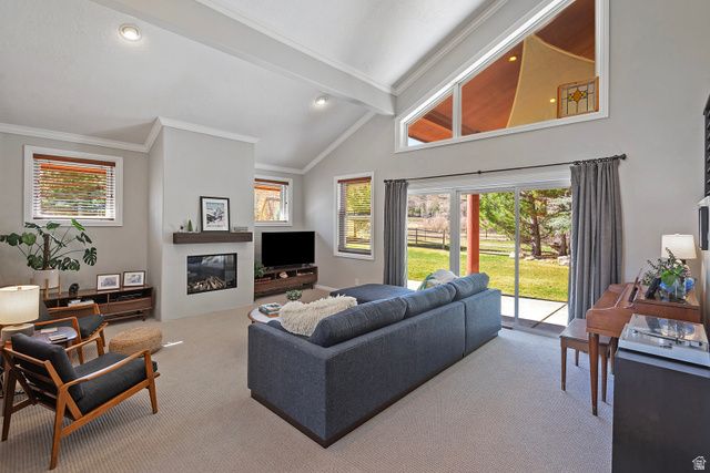 1721 REMINGTON LN, Park City, UT 84098